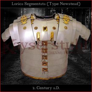 Lorica Segmentata (Type Newstead) Nicekicks