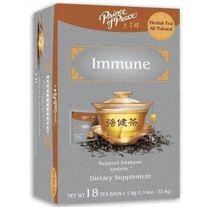Prince of Peace Immune Tea (18 Teabags) Discount Amazon