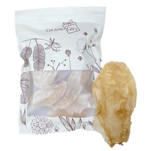 Premium Dried Croaker Fish Maw Medium Size (8oz) Outlet Free Shipping Authentic