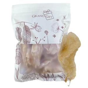 Premium Dried Croaker Fish Maw Small Size (8oz) Free Shipping Cost