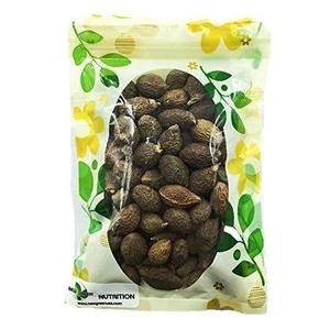 Premium Malva Nut Dried Sterculia Lychnophora, Dried Pangdahai 100% Natural (3oz. Bag) New Styles Cheap Pice