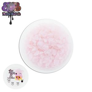 Boro Batch Pink Lemonade Frit (Large) In China