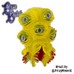 Boro Batch Lemon Party Rod (Top) Outlet Fashion Style