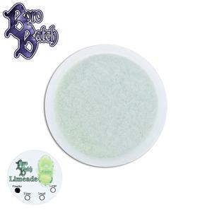 Boro Batch Limeade Frit (Powder) Cheap Sale Collections