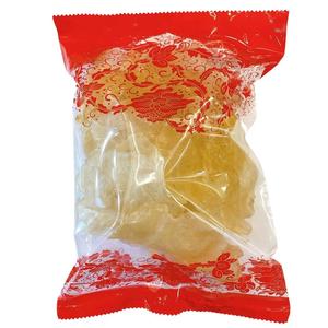 Premium Mexico Dried Fish Maw Medium Size 28-35 Pieces (8oz - 1lb) Cheap Sale Wiki
