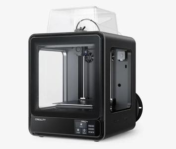 Creality 3D - CR-200B Pro - 200x200x200mm Clearance Limited Edition
