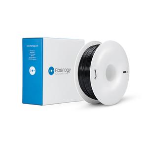 Fiberlogy - ASA - Black - 1.75mm - 750g Discount View