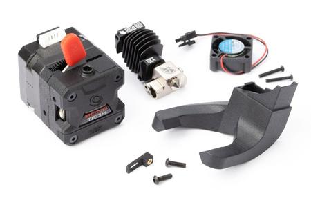 Bondtech LGX™ DD For Artillery Sidewinder X1 With Copperhead Outlet Finishline