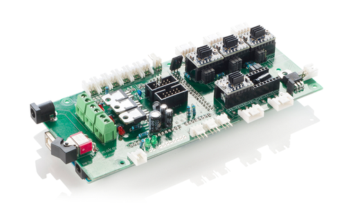 UltiMaker - Fully assembled electronics Recommend Online