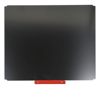 Raise3D - Build Plate With Protector - Pro3 Series Clearance Original