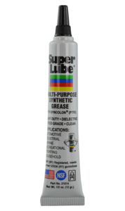 Super Lube® - Multi-Purpose Synthetic Grease - 12g Free Shipping Outlet Store