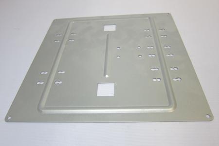 Wanhao Steel Base plate Excellent