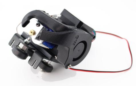 BMG Direct Drive Extruder - Creallity CR10S - 12V Latest Collections