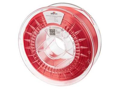 Spectrum - PLA SILK - Ruby Red - 1.75mm - 1kg Genuine For Sale