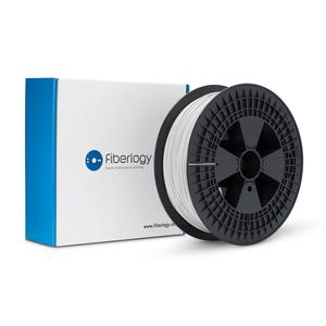 Fiberlogy - Easy PLA - Gray - 1.75mm - 850g Cheap Online Online