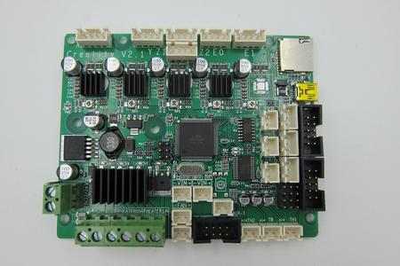 Creality 3D - Mainboard - CR20 PRO Outlet Best Pices
