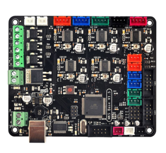 MKS BASE V1.5 USB Compatible with Mega 2560 R3 Mainboard   Ramps 1.2 Buy Cheap Brand New Unisex