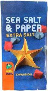 Sea Salt & Paper Extra Salt Low Pice Fee Shipping Sale Online