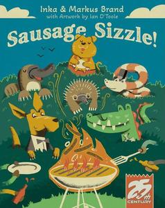 Sausage Sizzle Buy Cheap Best Pices