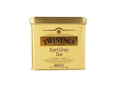 Twinings Of London Earl Grey Tea 200 Gm For Sale Cheap Online