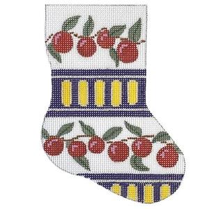 Cherries Minisock Outlet Big Discount