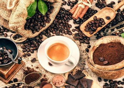 Zrna kafe i cokolada Cheap Good Selling