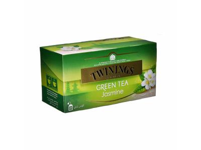 Twinings Jasmine Green Tea Bags 25's Buy Cheap Cheap
