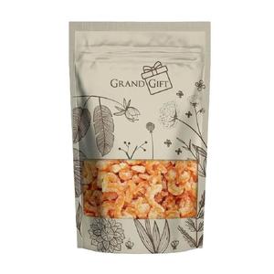 Premium Grade 9A Thailand Dried Shrimp, No Shell, Head & Tail (8oz - 2lbs) Free Shipping Pices
