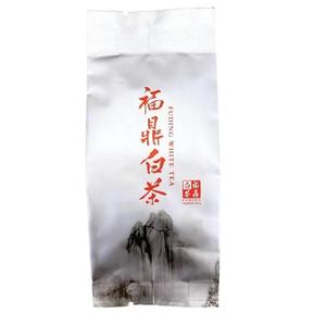 Premium Grade Shou Mei White Tea Cake Sample 2025 Newest