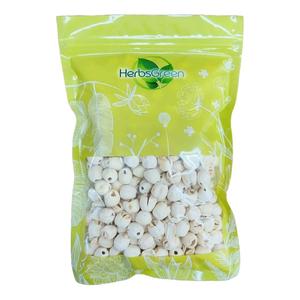 Premium Dried White Lotus Seeds Best Wholesale For Sale