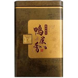 Premium Ya Shi Xiang, Phoenix Mountain Oolong (8.8 oz.) Browse For Sale