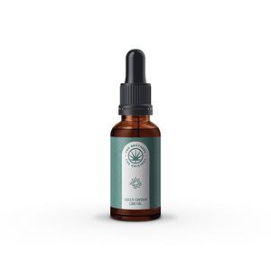 CBD Brothers CBD Hemp Seed Oil - 30ml Shipping Discount Sale