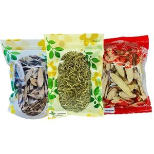 Premium Herb Set - Honeysuckle, Gan Cao Slice, & Ban Lan Gen Slice Outlet Collections
