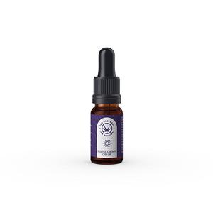 CBD Brothers CBD Hemp Seed Oil - Trial Size 5ml Cheap Sale Brand New Unisex