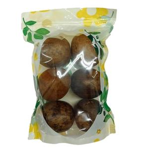 Premium Dried Luo Han Guo, Monk Fruit, Extra Large Size (6 Pieces) Lowest Pice