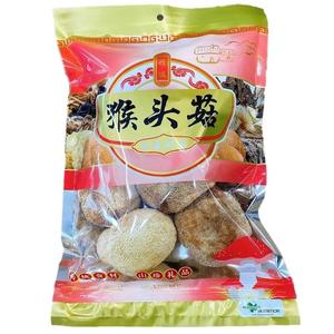 Premium Dried Lion's Mane Mushroom (8oz) For Sale Sale Online