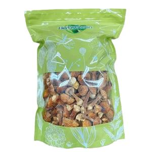 Premium Grade Dried Agaricus Blazei Mushrooms (1LB) Official