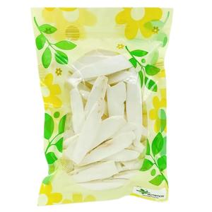 Dried Rhizoma Dioscoreae Huai Shan Yam Slices Purchase For Sale