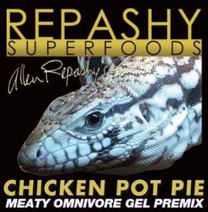 Chicken Pot Pie Genuine For Sale