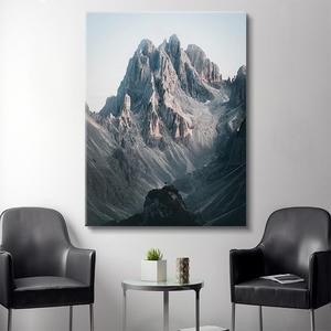 Three Peaks Collections