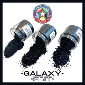 Northstar Galaxy Frit (L) - 4oz Sale In China