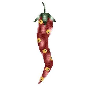 Chili Flowers Outlet New