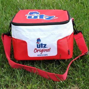 Original Utz Chips / Soft Cooler Comfortable Cheap Online