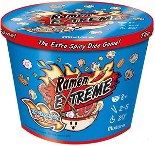 Ramen EXTREME Outlet Pices