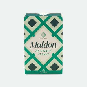 Maldon Sea Salt Flakes 250g Cheap The Cheapest