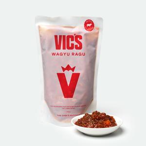 Wagyu Ragu Bolognese Sauce - 500g Best
