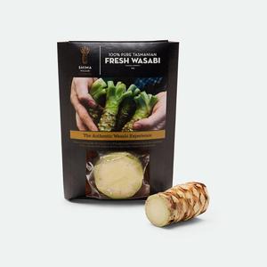 Shima Fresh Wasabi Stem - 30g Cheap Sale Best Wholesale
