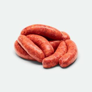 Thick Tomato & Onion BBQ Sausages - 1kg New Online
