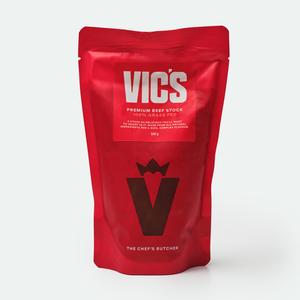 Premium Beef Stock 100% Grass Fed - 500g Store With Big Discount