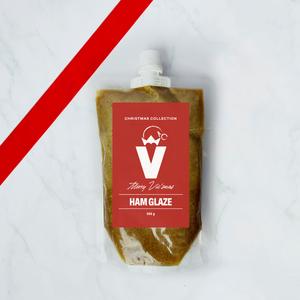 Vic's Ham Glaze - 500g With Credit Card For Sale